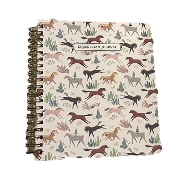 New Equestrian Journal - Picture 2 of 5